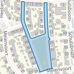 Perceel HMD00-U-5653