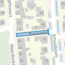 Perceel HMD00-U-5654