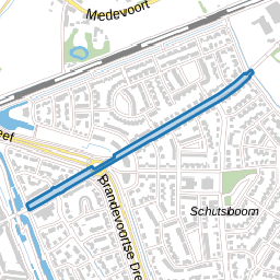 Perceel HMD00-U-5661