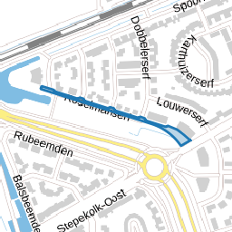 Perceel HMD00-U-5662