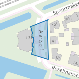 Perceel HMD00-U-5663