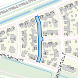 Perceel HMD00-U-5665