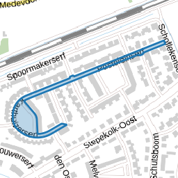 Perceel HMD00-U-5671