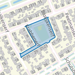 Perceel HMD00-U-5672