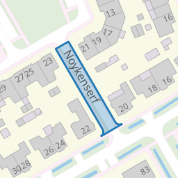 Perceel HMD00-U-5673