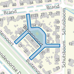 Perceel HMD00-U-5677