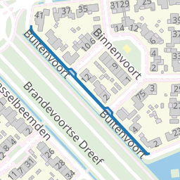 Perceel HMD00-U-5679