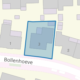 Perceel HMD00-U-5682