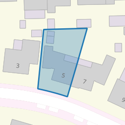 Perceel HMD00-U-5683