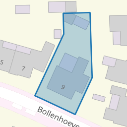 Perceel HMD00-U-5685