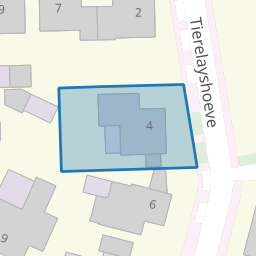 Perceel HMD00-U-5688