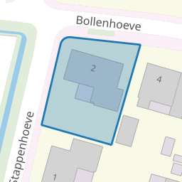 Perceel HMD00-U-5689