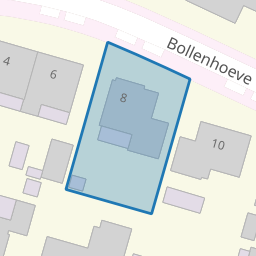 Perceel HMD00-U-5692