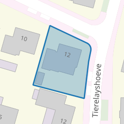 Perceel HMD00-U-5694