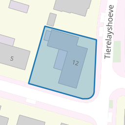 Perceel HMD00-U-5695