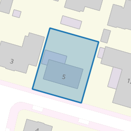 Perceel HMD00-U-5696