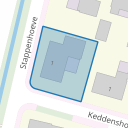 Perceel HMD00-U-5699