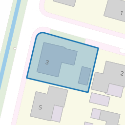 Perceel HMD00-U-5700