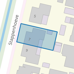 Perceel HMD00-U-5702