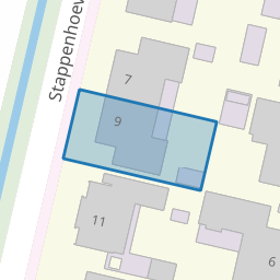 Perceel HMD00-U-5703