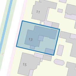 Perceel HMD00-U-5705