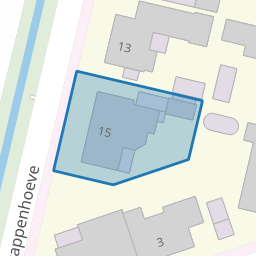 Perceel HMD00-U-5706