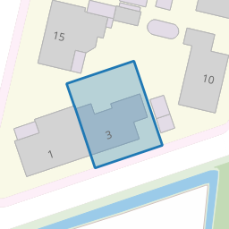 Perceel HMD00-U-5708