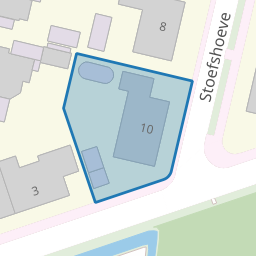 Perceel HMD00-U-5709