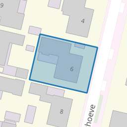 Perceel HMD00-U-5711