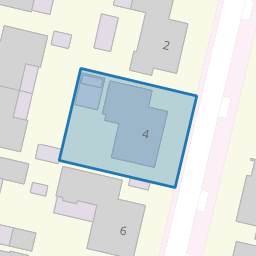 Perceel HMD00-U-5712