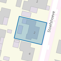 Perceel HMD00-U-5713