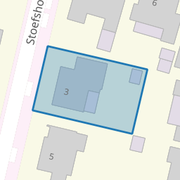 Perceel HMD00-U-5718