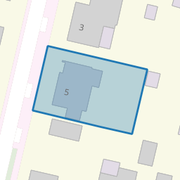 Perceel HMD00-U-5719