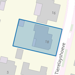 Perceel HMD00-U-5723