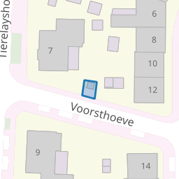 Perceel HMD00-U-5728