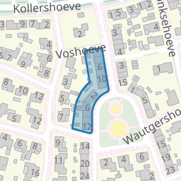 Perceel HMD00-U-5729