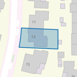 Perceel HMD00-U-5732