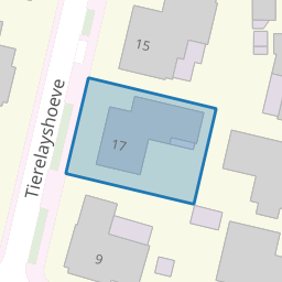 Perceel HMD00-U-5734