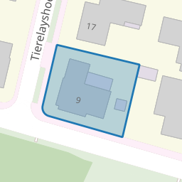 Perceel HMD00-U-5735