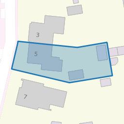 Perceel HMD00-U-5741