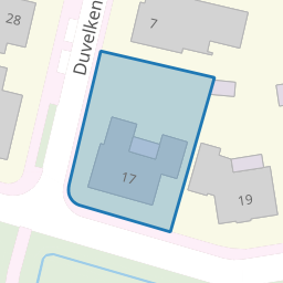 Perceel HMD00-U-5743