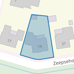 Perceel HMD00-U-5744