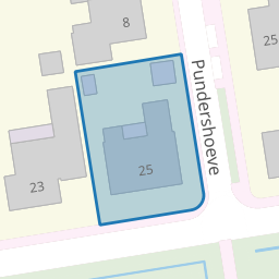 Perceel HMD00-U-5747