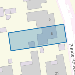 Perceel HMD00-U-5748