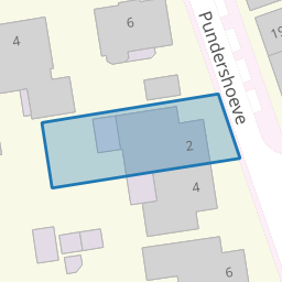 Perceel HMD00-U-5751