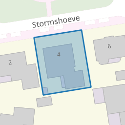 Perceel HMD00-U-5753