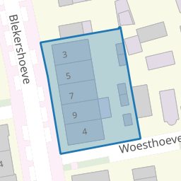 Perceel HMD00-U-5755