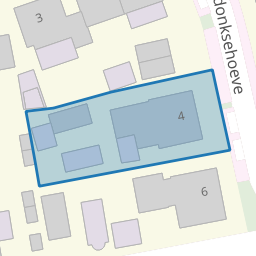 Perceel HMD00-U-5756
