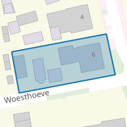 Perceel HMD00-U-5757