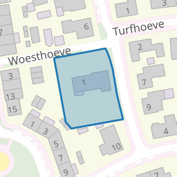 Perceel HMD00-U-5759